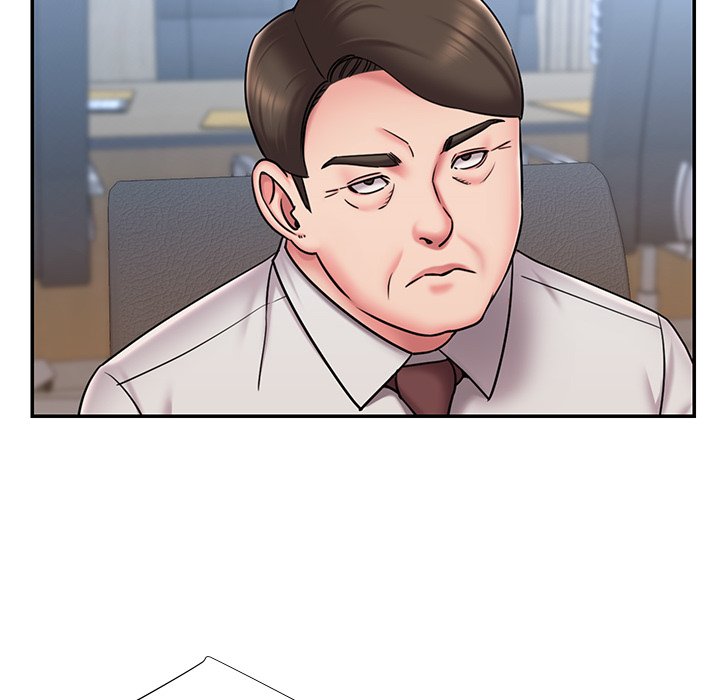 《男孩没人爱》漫画 第51章