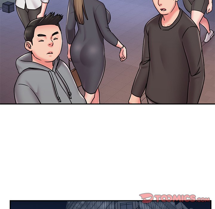 《男孩没人爱》漫画 第51章