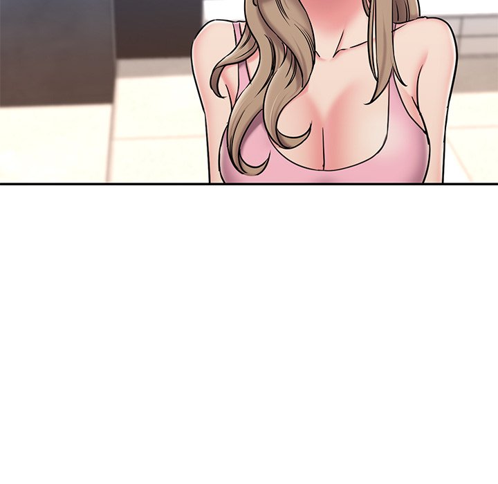 《男孩没人爱》漫画 第51章