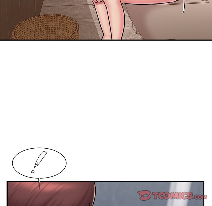 《男孩没人爱》漫画 第51章