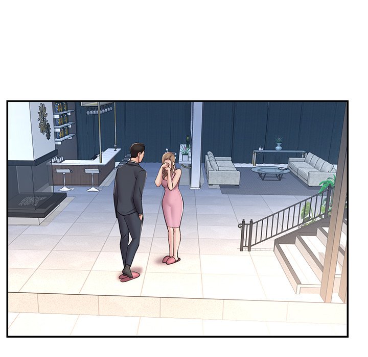 《男孩没人爱》漫画 第52章
