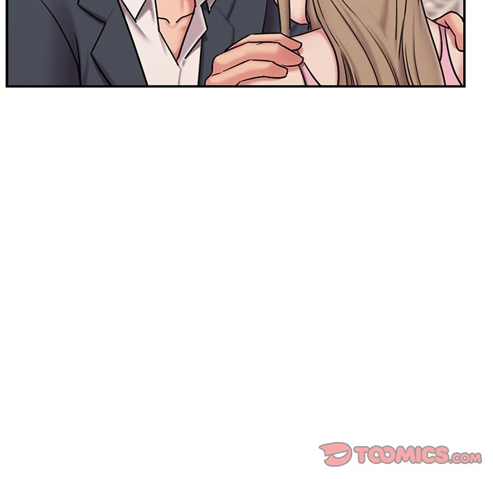 《男孩没人爱》漫画 第52章