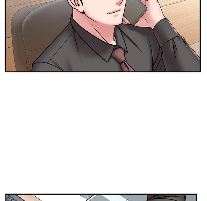 《男孩没人爱》漫画 第52章