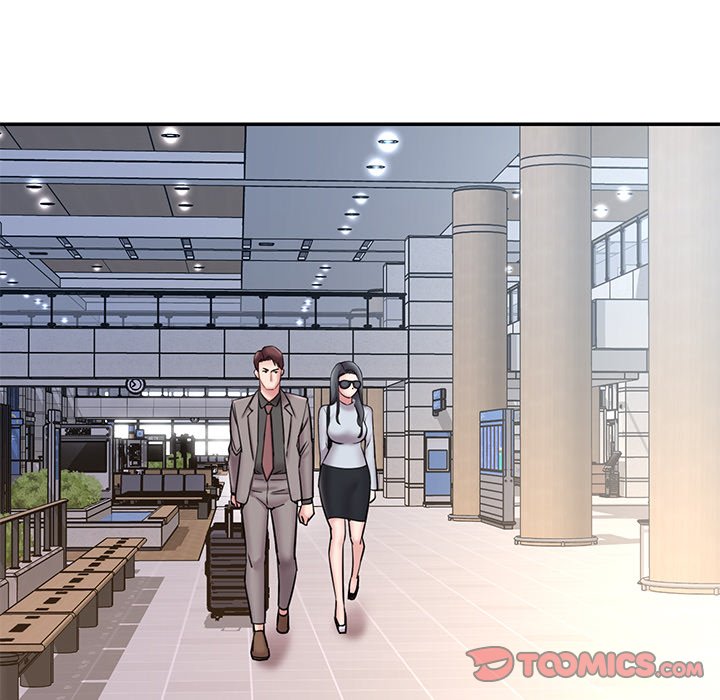 《男孩没人爱》漫画 第52章