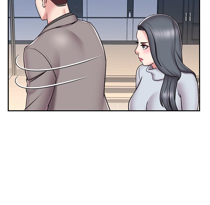 《男孩没人爱》漫画 第52章