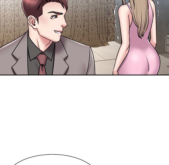 《男孩没人爱》漫画 第52章