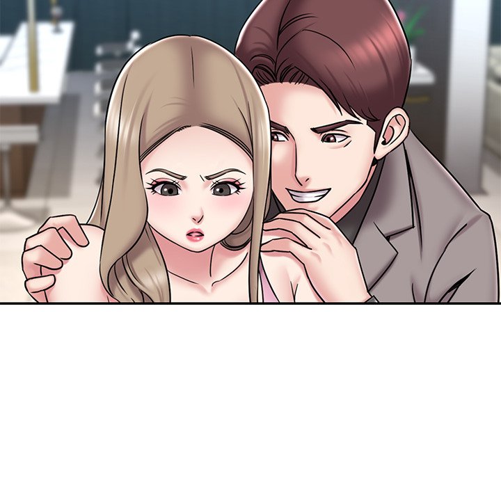 《男孩没人爱》漫画 第52章