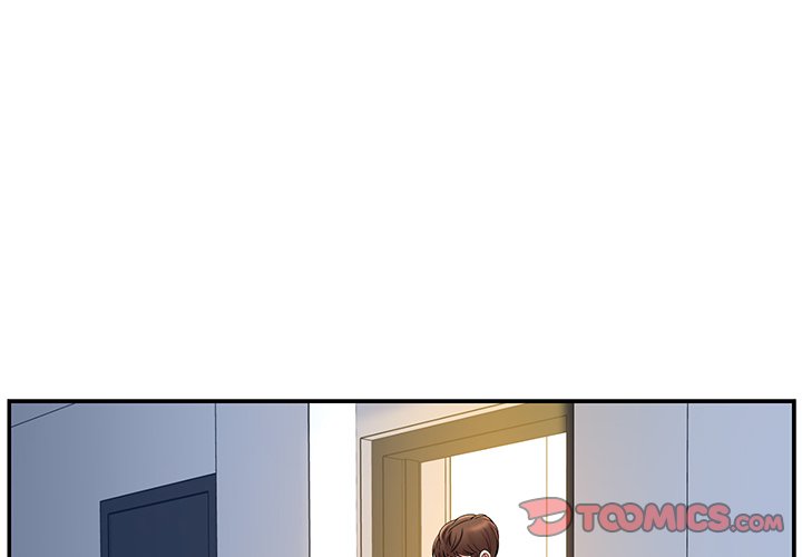 《男孩没人爱》漫画 第6章