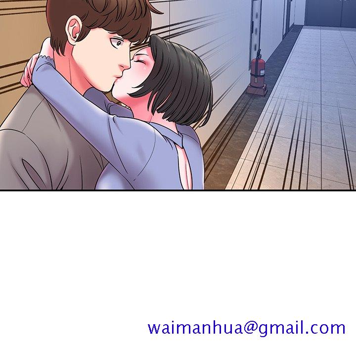《男孩没人爱》漫画 第6章