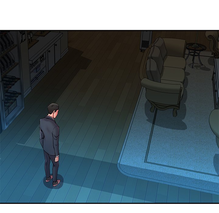 《男孩没人爱》漫画 第6章
