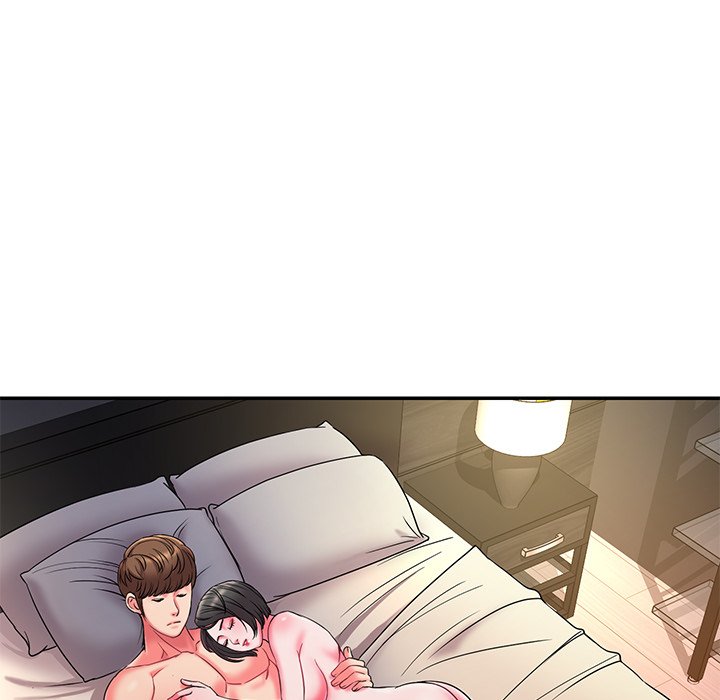 《男孩没人爱》漫画 第6章