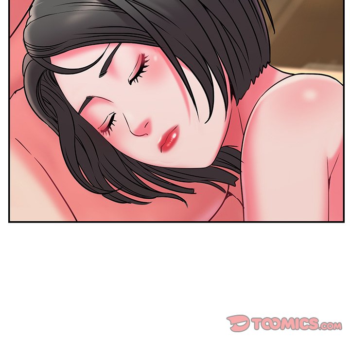 《男孩没人爱》漫画 第6章