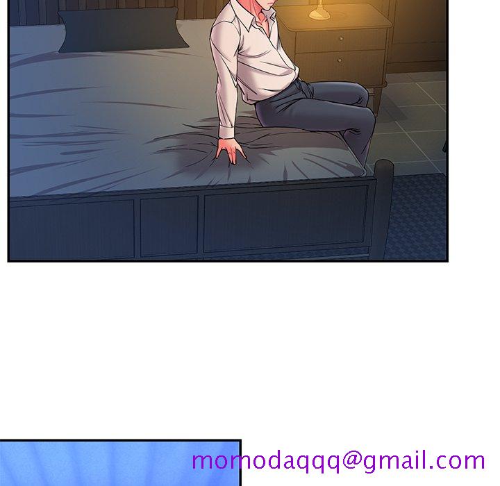 《男孩没人爱》漫画 第6章