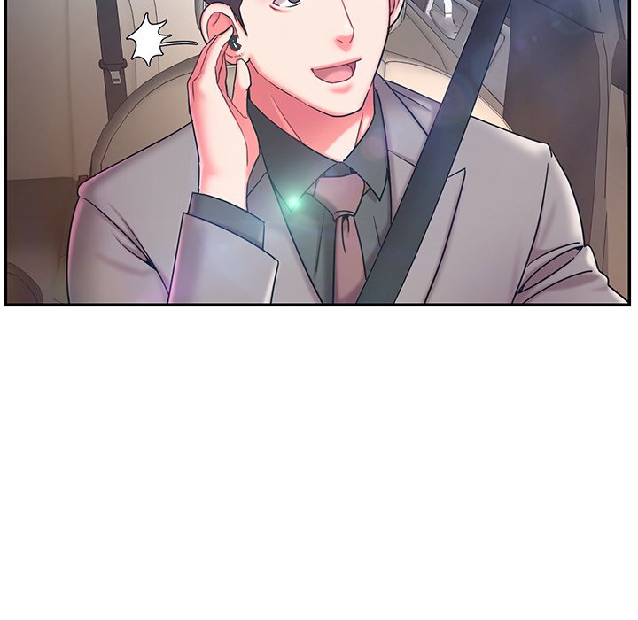 《男孩没人爱》漫画 第7章