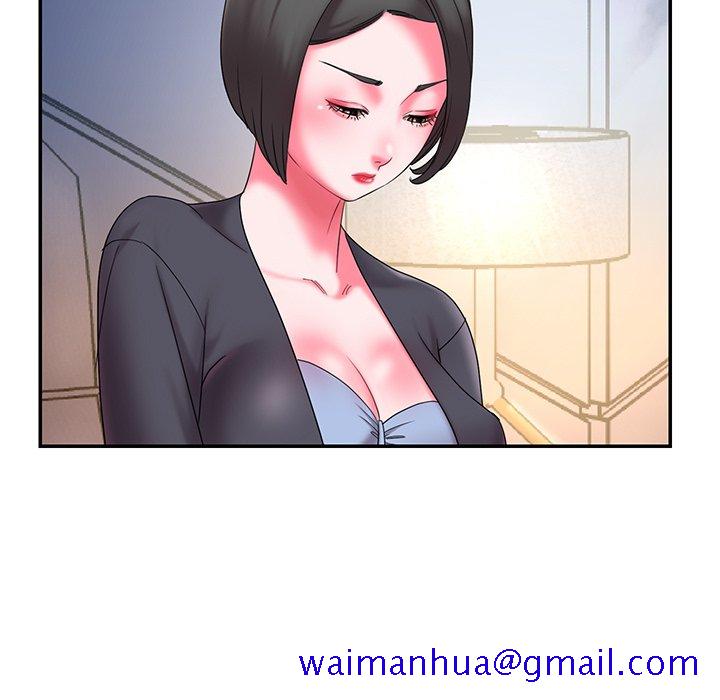 《男孩没人爱》漫画 第7章