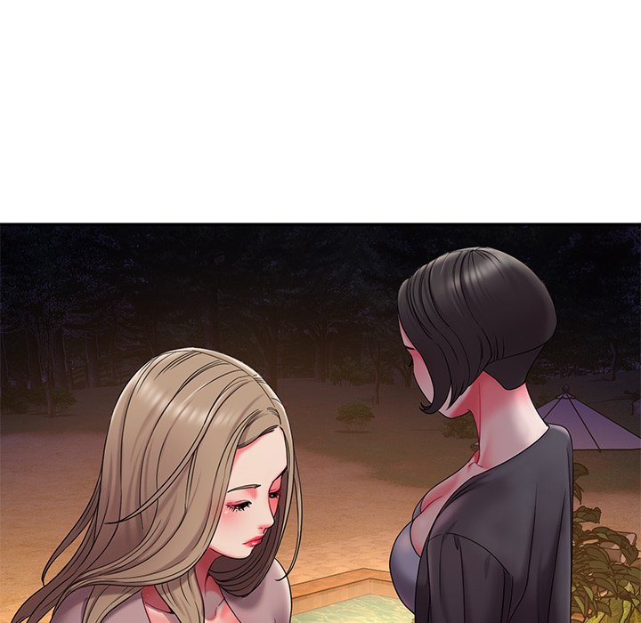 《男孩没人爱》漫画 第8章