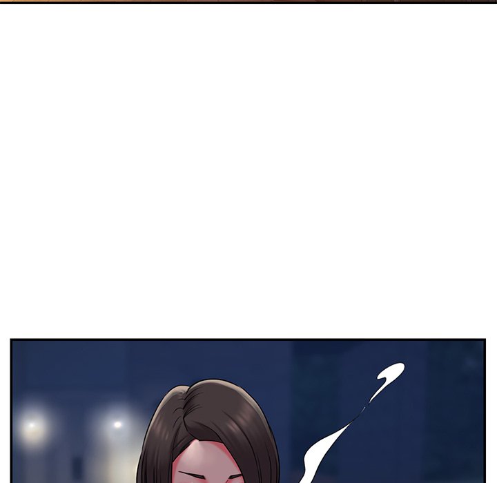 《男孩没人爱》漫画 第8章