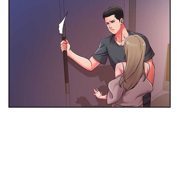 《男孩没人爱》漫画 第8章