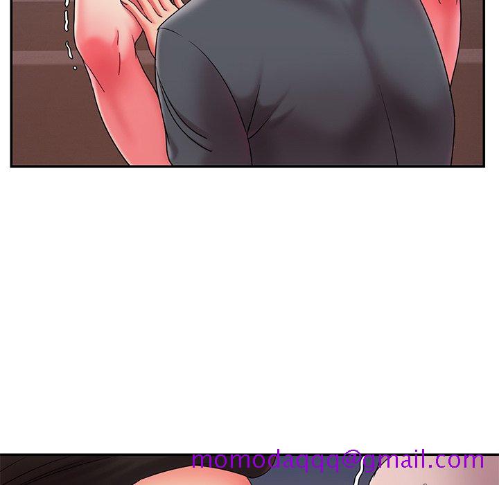 《男孩没人爱》漫画 第8章