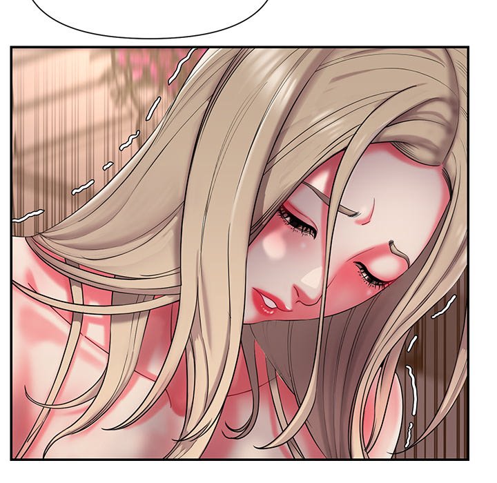 《男孩没人爱》漫画 第8章