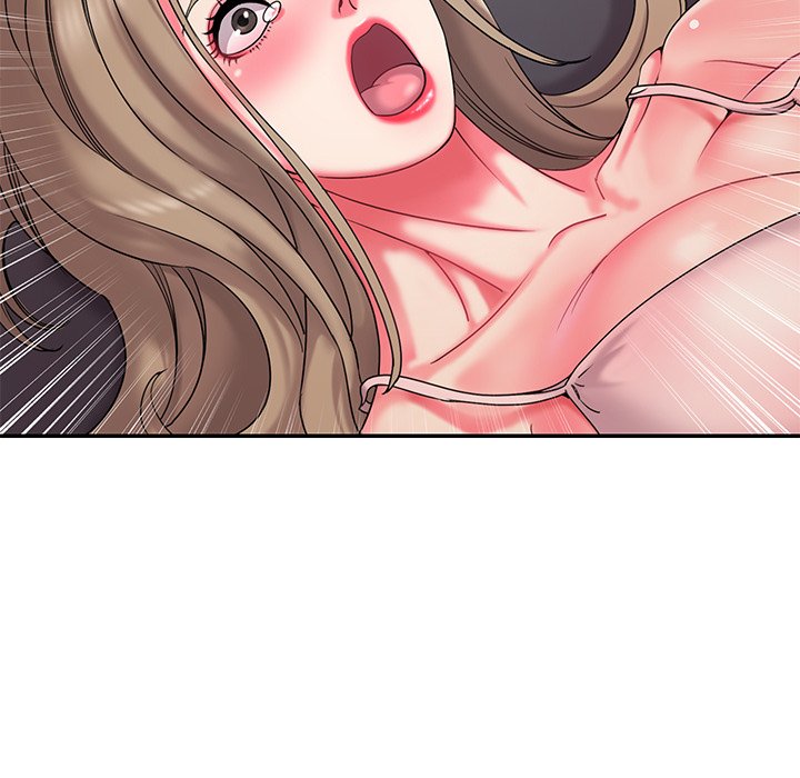 《男孩没人爱》漫画 第8章