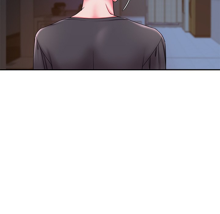 《男孩没人爱》漫画 第8章