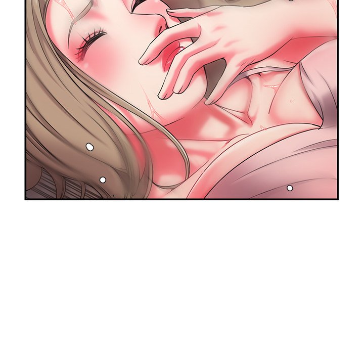 《男孩没人爱》漫画 第8章