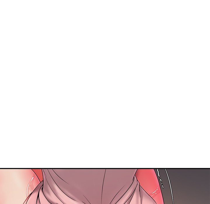 《男孩没人爱》漫画 第8章