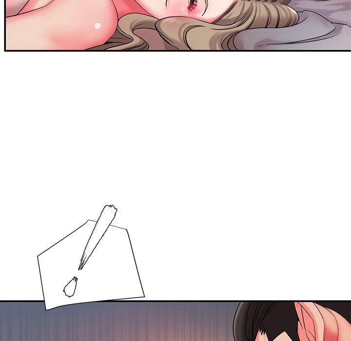 《男孩没人爱》漫画 第8章