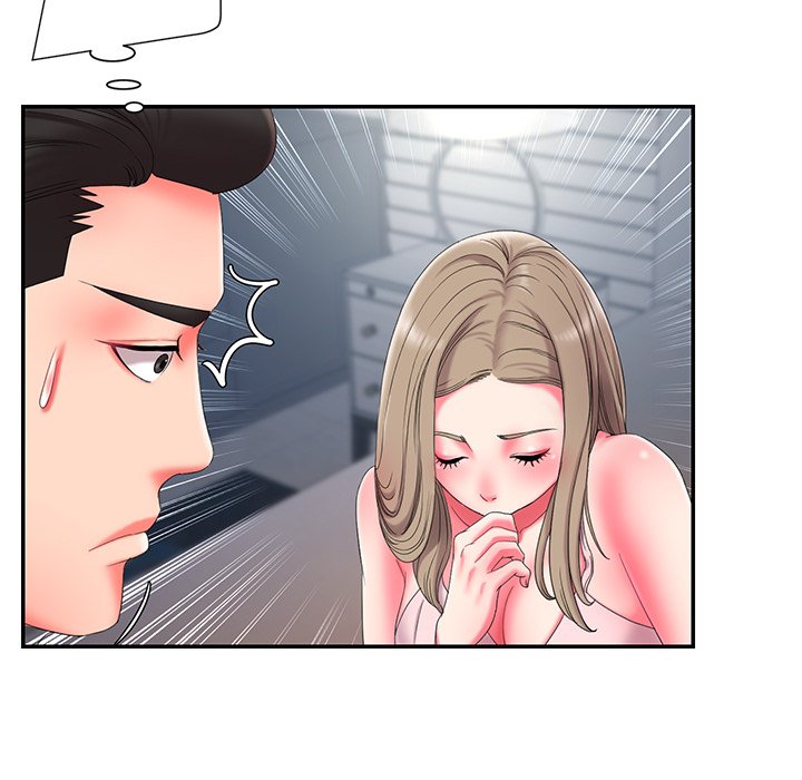 《男孩没人爱》漫画 第9章