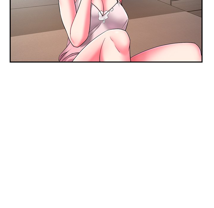 《男孩没人爱》漫画 第9章