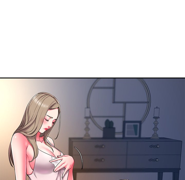 《男孩没人爱》漫画 第9章