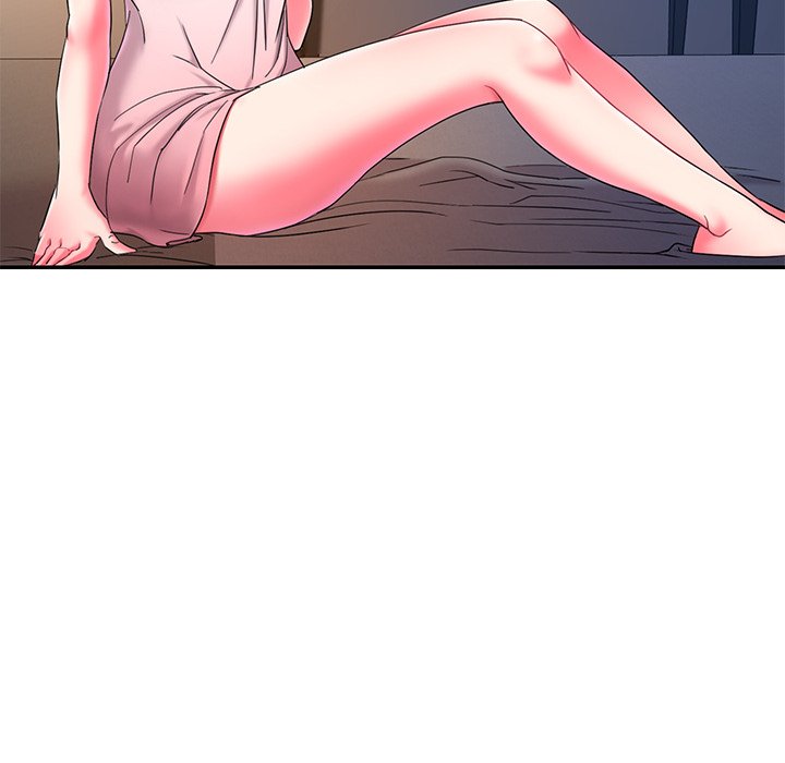 《男孩没人爱》漫画 第9章