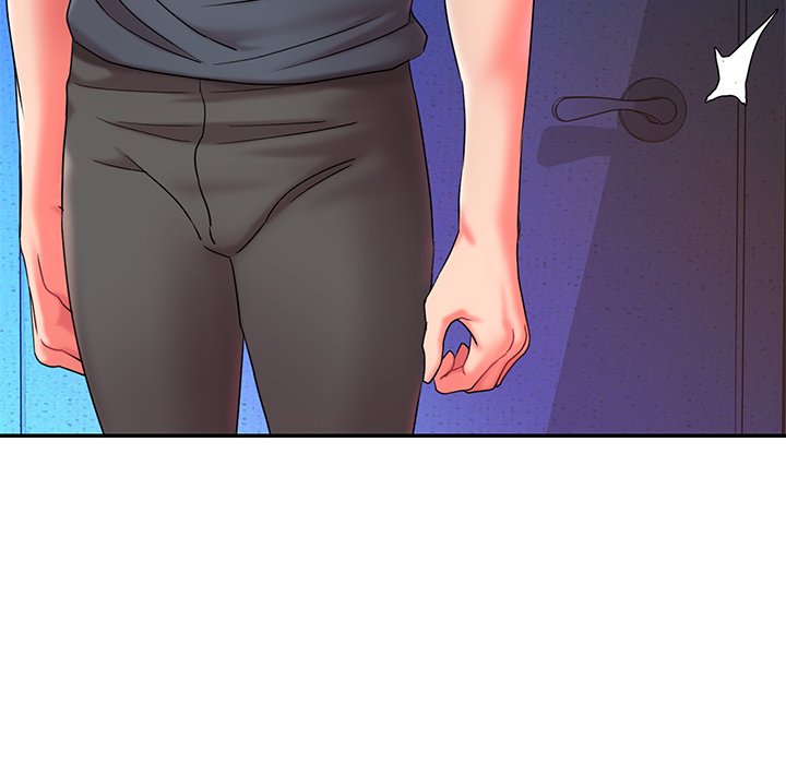 《男孩没人爱》漫画 第9章