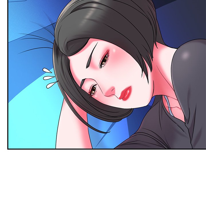 《男孩没人爱》漫画 第9章