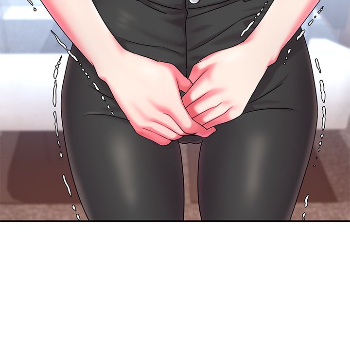 《男孩没人爱》漫画 第9章