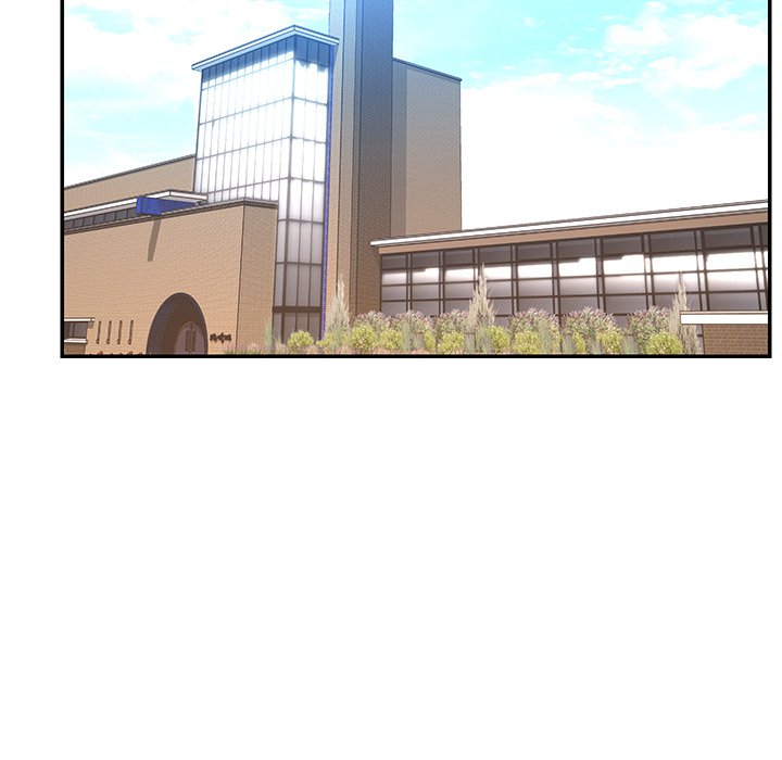 《男孩没人爱》漫画 第9章