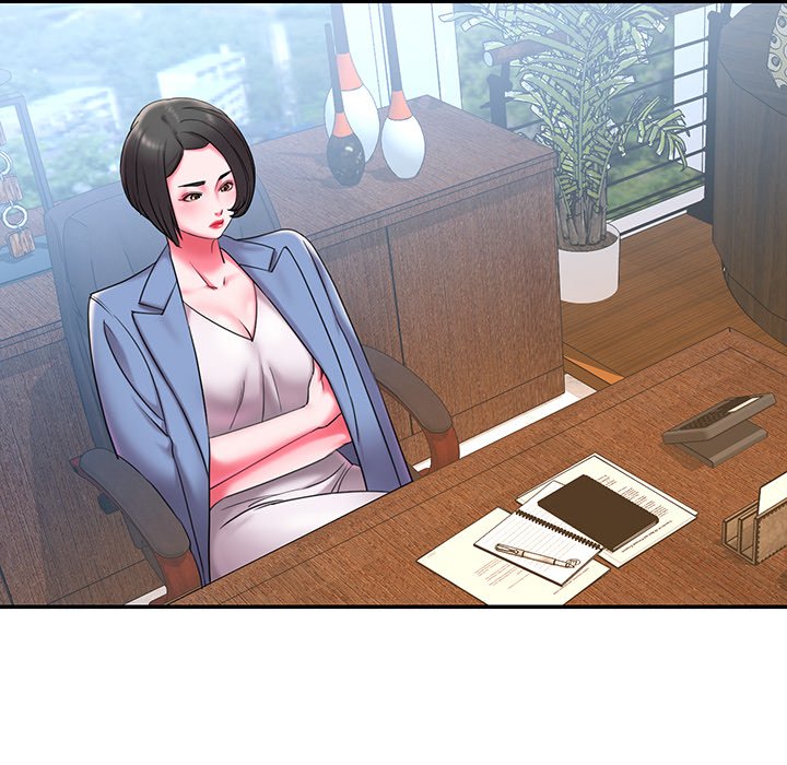 《男孩没人爱》漫画 第9章