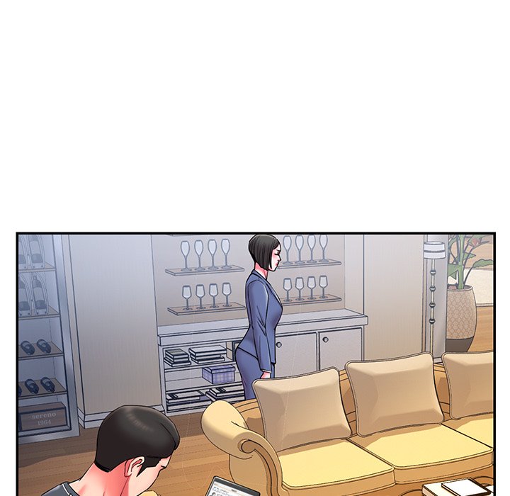 《男孩没人爱》漫画 第9章