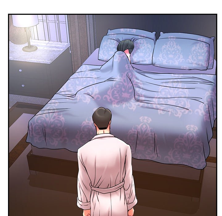 《男孩没人爱》漫画 第9章