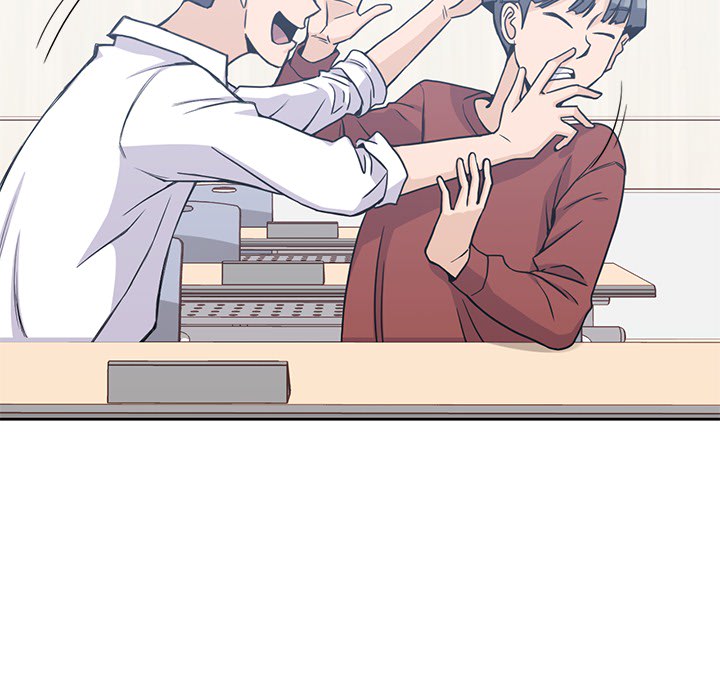 《男孩子》漫画 第10章