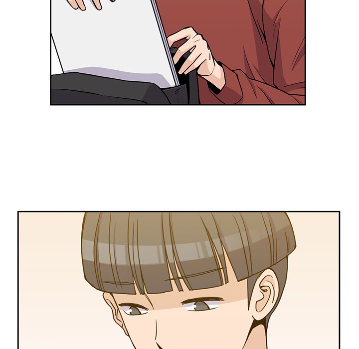 《男孩子》漫画 第10章
