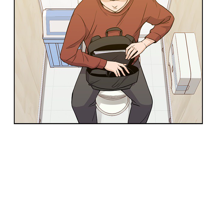 《男孩子》漫画 第10章