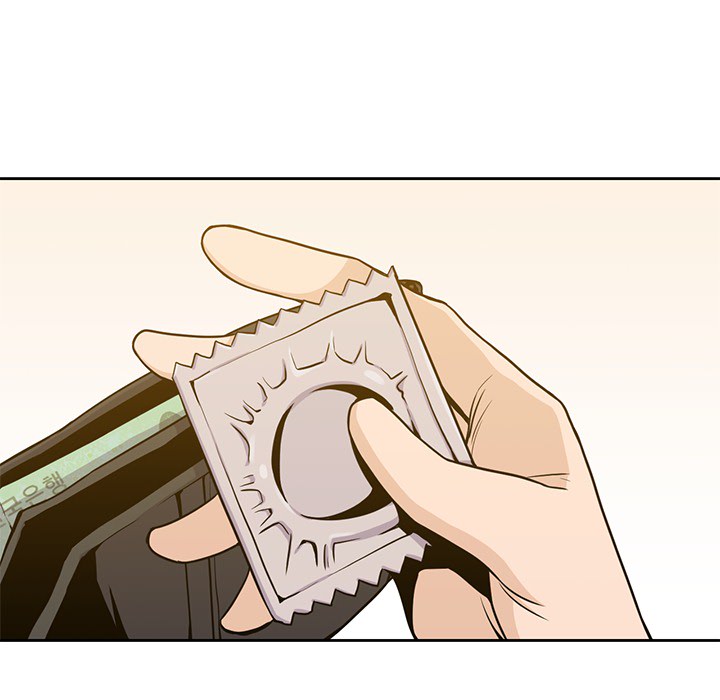 《男孩子》漫画 第10章