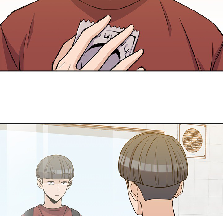 《男孩子》漫画 第10章
