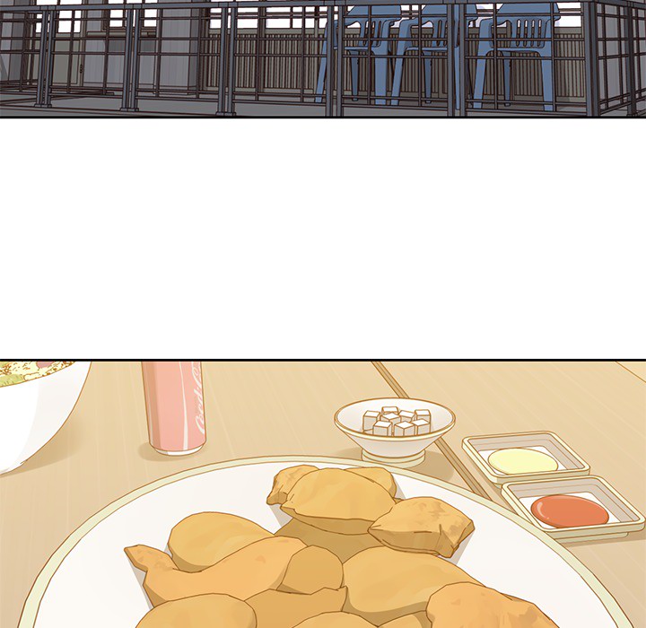 《男孩子》漫画 第10章