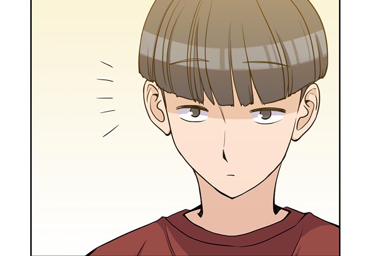 《男孩子》漫画 第11章