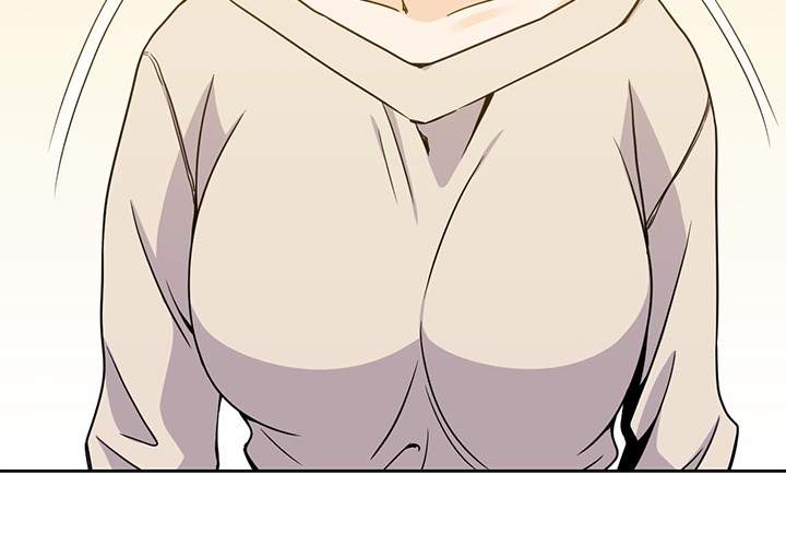 《男孩子》漫画 第11章