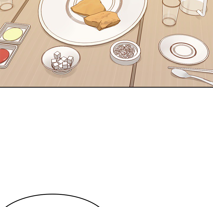 《男孩子》漫画 第11章