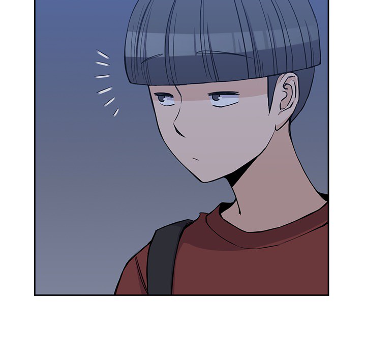 《男孩子》漫画 第11章